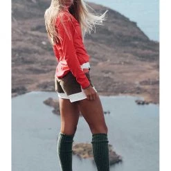 Amundsen Sports 5Incher Field Shorts | Women's New 16 Amundsen Sports 5Incher Field Shorts | Women's New