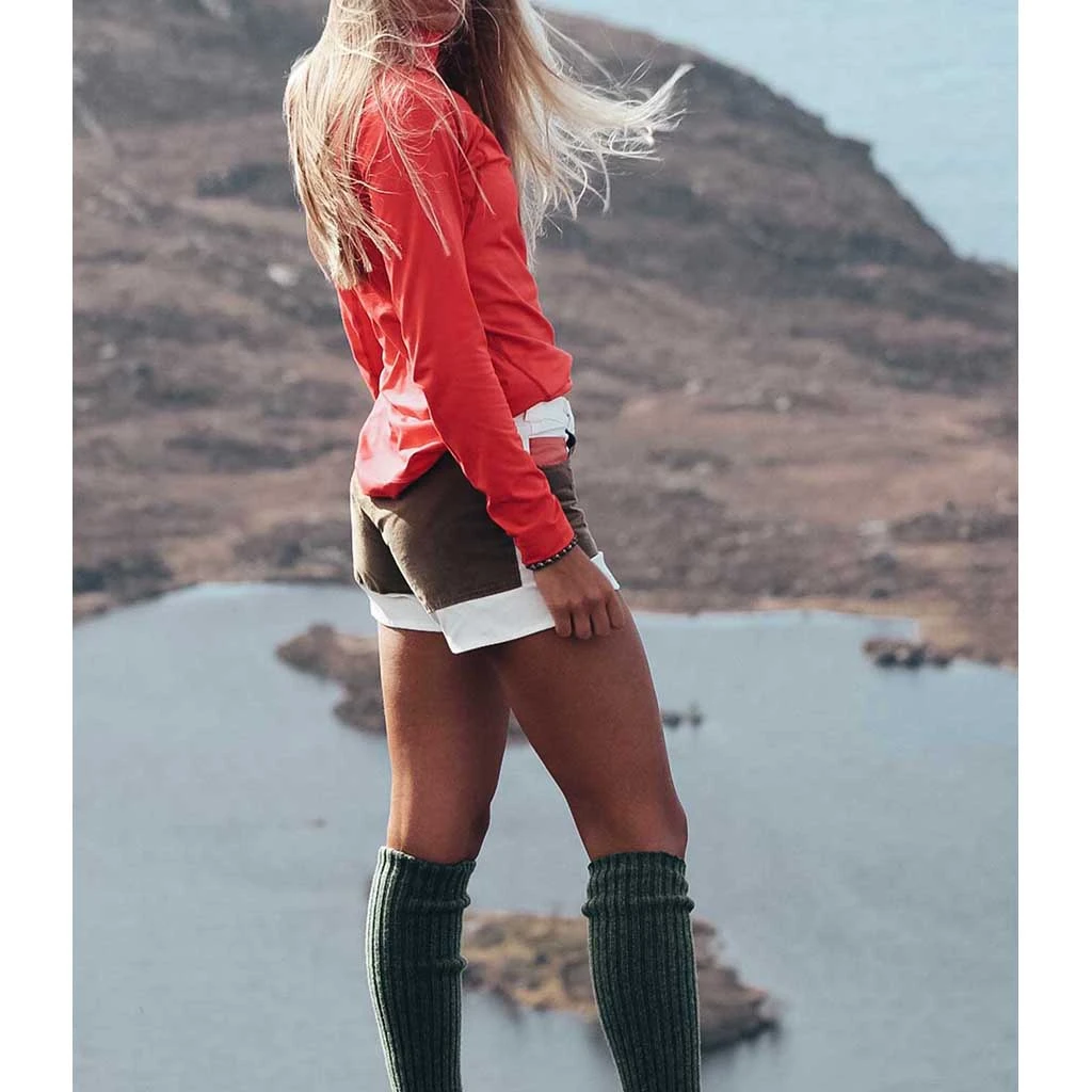 Amundsen Sports 5Incher Field Shorts | Women's New 9 Amundsen Sports 5Incher Field Shorts | Women's New