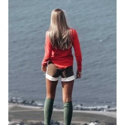 Amundsen Sports 5Incher Field Shorts | Women's