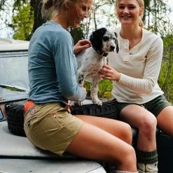 Amundsen Sports 6incher Boulder Shorts | Women's New 19 Amundsen Sports 6incher Boulder Shorts | Women's New