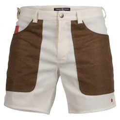 Amundsen Sports 7Incher Field Shorts | Men's