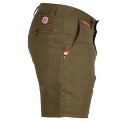 Amundsen Sports 8incher Boulder Shorts | Men's New