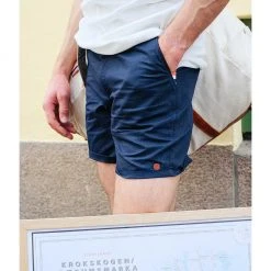 Amundsen Sports 8incher Boulder Shorts | Men's New