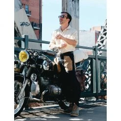 Amundsen Sports Field Slacks | Men's