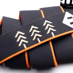 Arcade Belts Blackwood