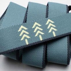 Arcade Belts Blackwood Slim