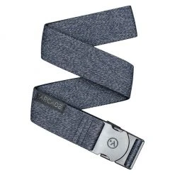 Arcade Belts Foundation