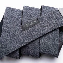 Arcade Belts Foundation