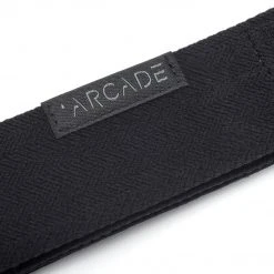 Arcade Belts Midnighter