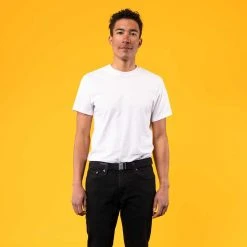 Arcade Belts Midnighter Slim