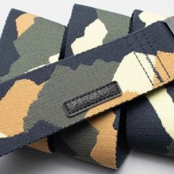 Arcade Belts Peaks Camo New