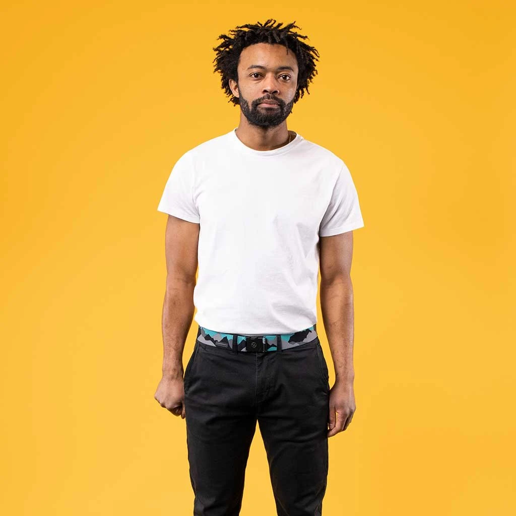 Arcade Belts Ranger 5 Arcade Belts Ranger