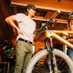 Arcade Belts Bags & EDC Ridge