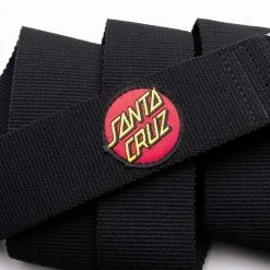 Arcade Belts Santa Cruz Dot New