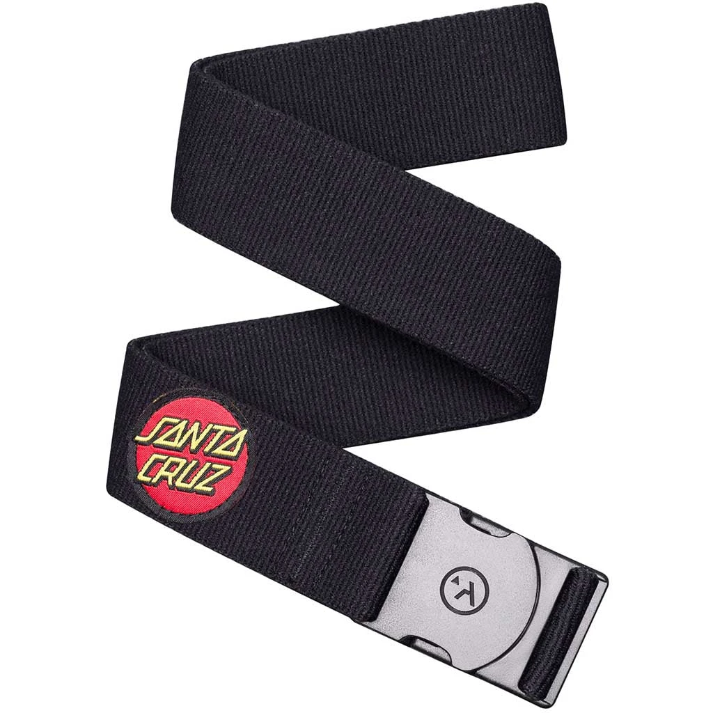 Arcade Belts Santa Cruz Dot New 3 Arcade Belts Santa Cruz Dot New