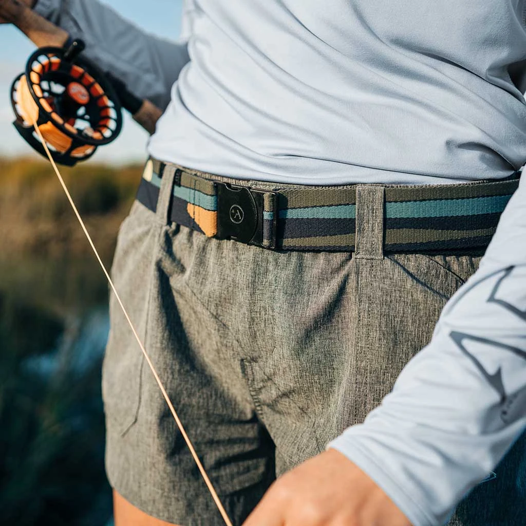 Arcade Belts New Vista 7 Arcade Belts New Vista