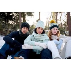 BARTS Bags & EDC Arctic Beanie