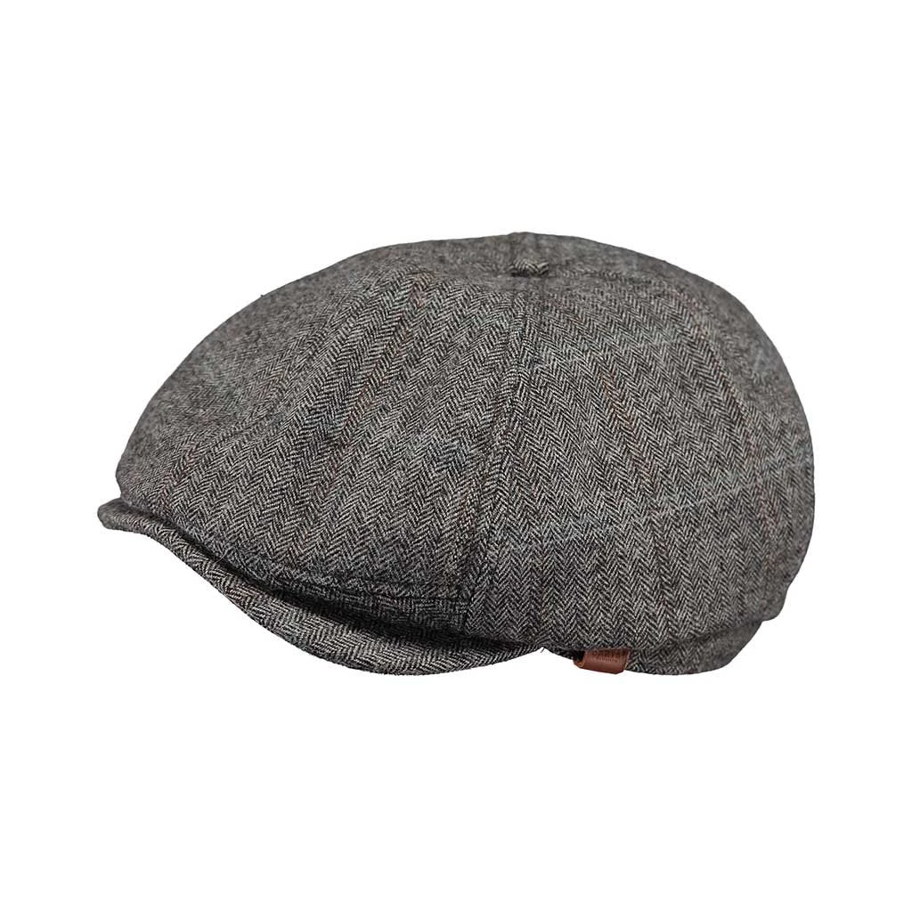 BARTS Jamaica Cap Bags & EDC 3 BARTS Jamaica Cap Bags & EDC