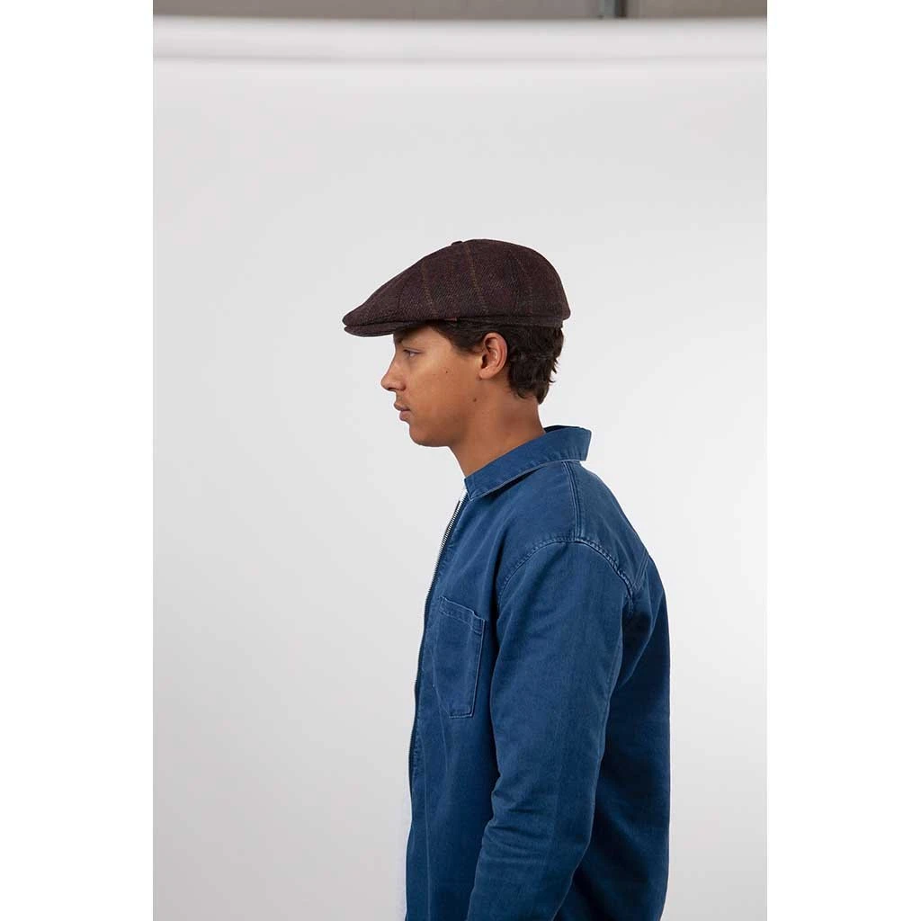 BARTS Jamaica Cap Bags & EDC 4 BARTS Jamaica Cap Bags & EDC