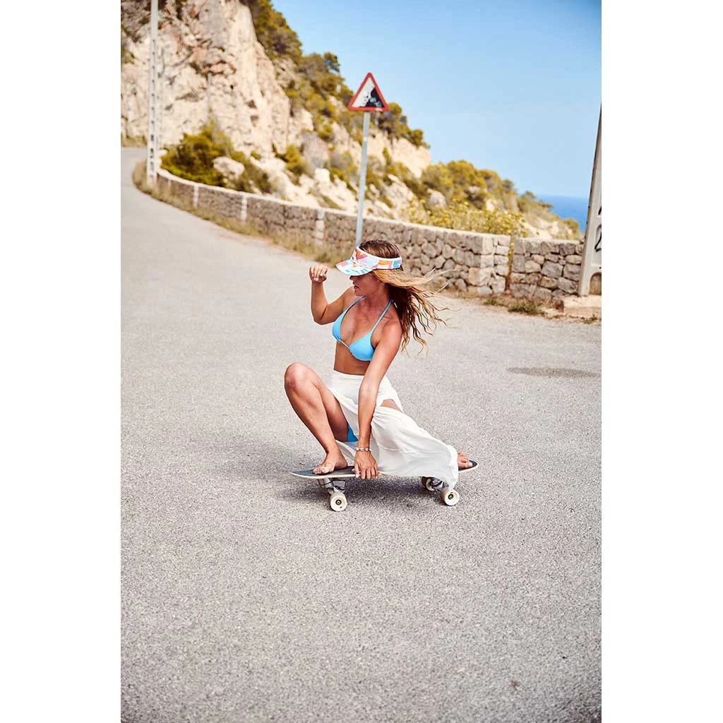 BARTS New Jambaroo Visor 6 BARTS New Jambaroo Visor