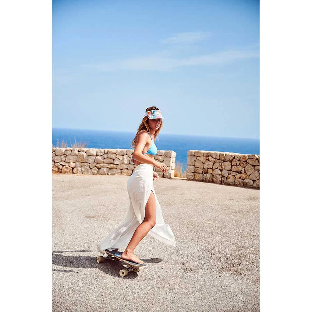 BARTS New Jambaroo Visor 7 BARTS New Jambaroo Visor