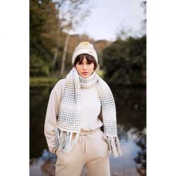 BARTS Myonet Scarf Bags & EDC 9 BARTS Myonet Scarf Bags & EDC