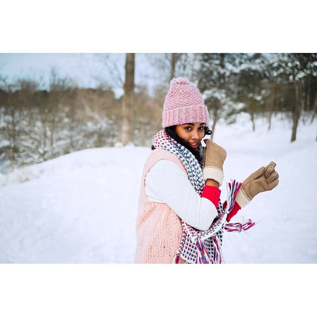 BARTS Myonet Scarf Bags & EDC 5 BARTS Myonet Scarf Bags & EDC