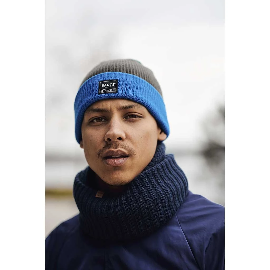 BARTS Oxnard Beanie 5 BARTS Oxnard Beanie