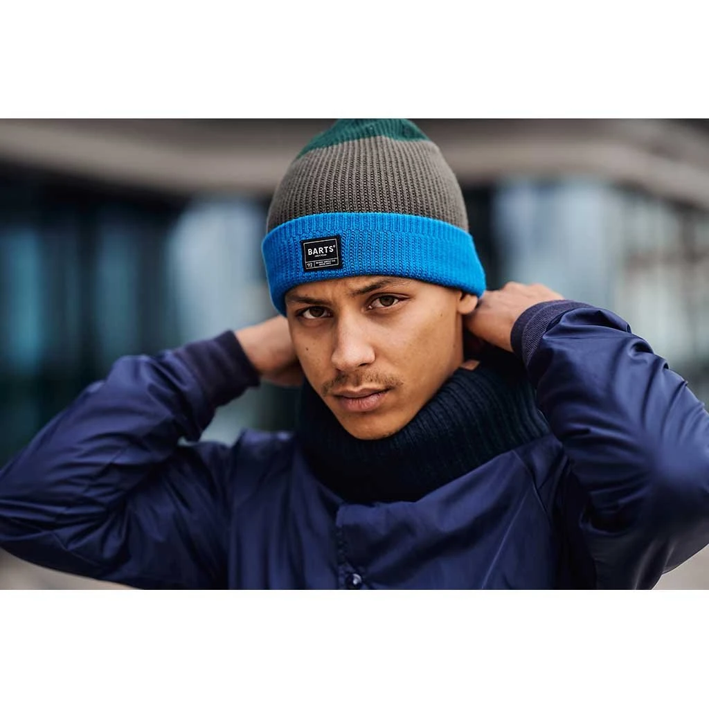 BARTS Oxnard Beanie 4 BARTS Oxnard Beanie