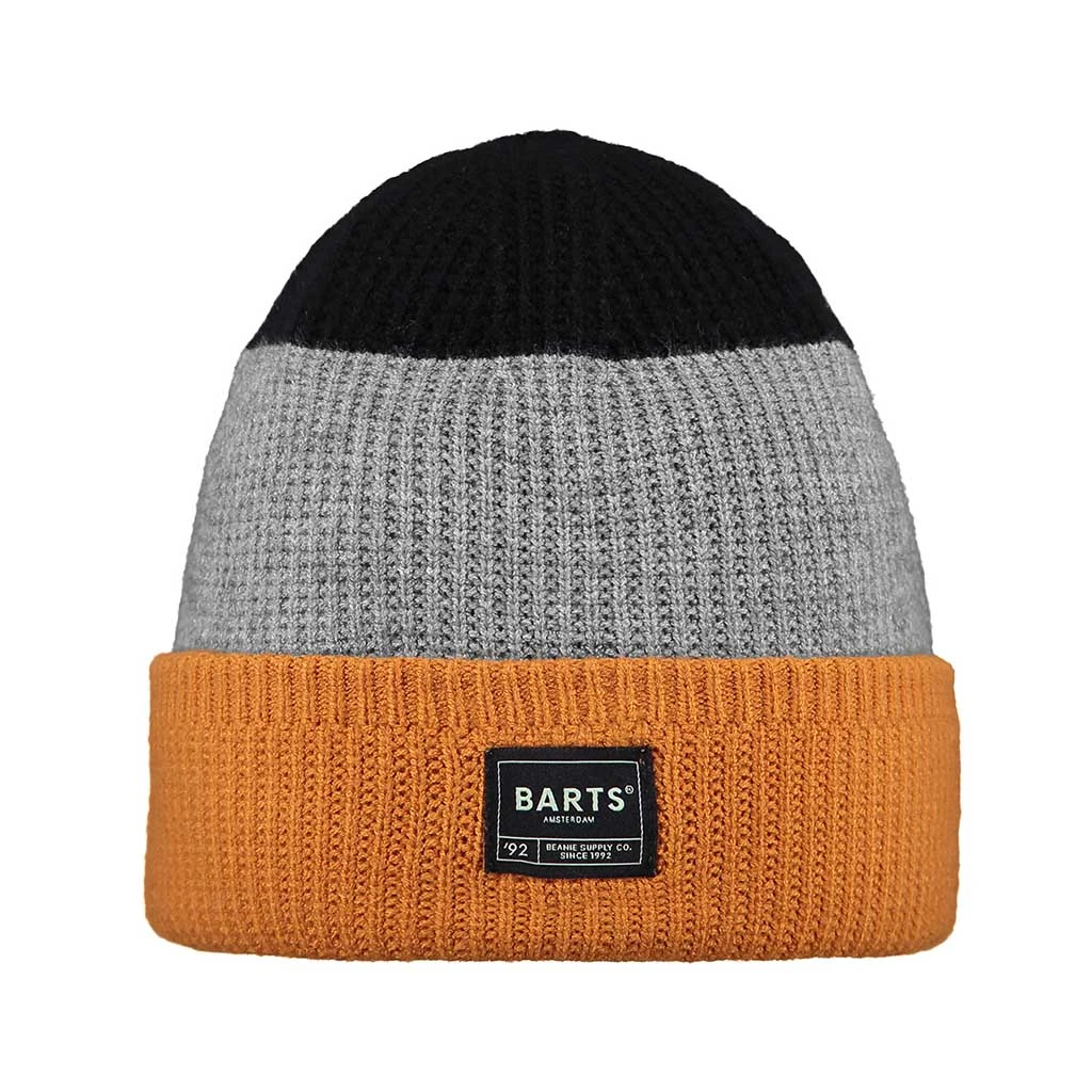 BARTS Bags & EDC Oxnard Beanie 3 BARTS Bags & EDC Oxnard Beanie