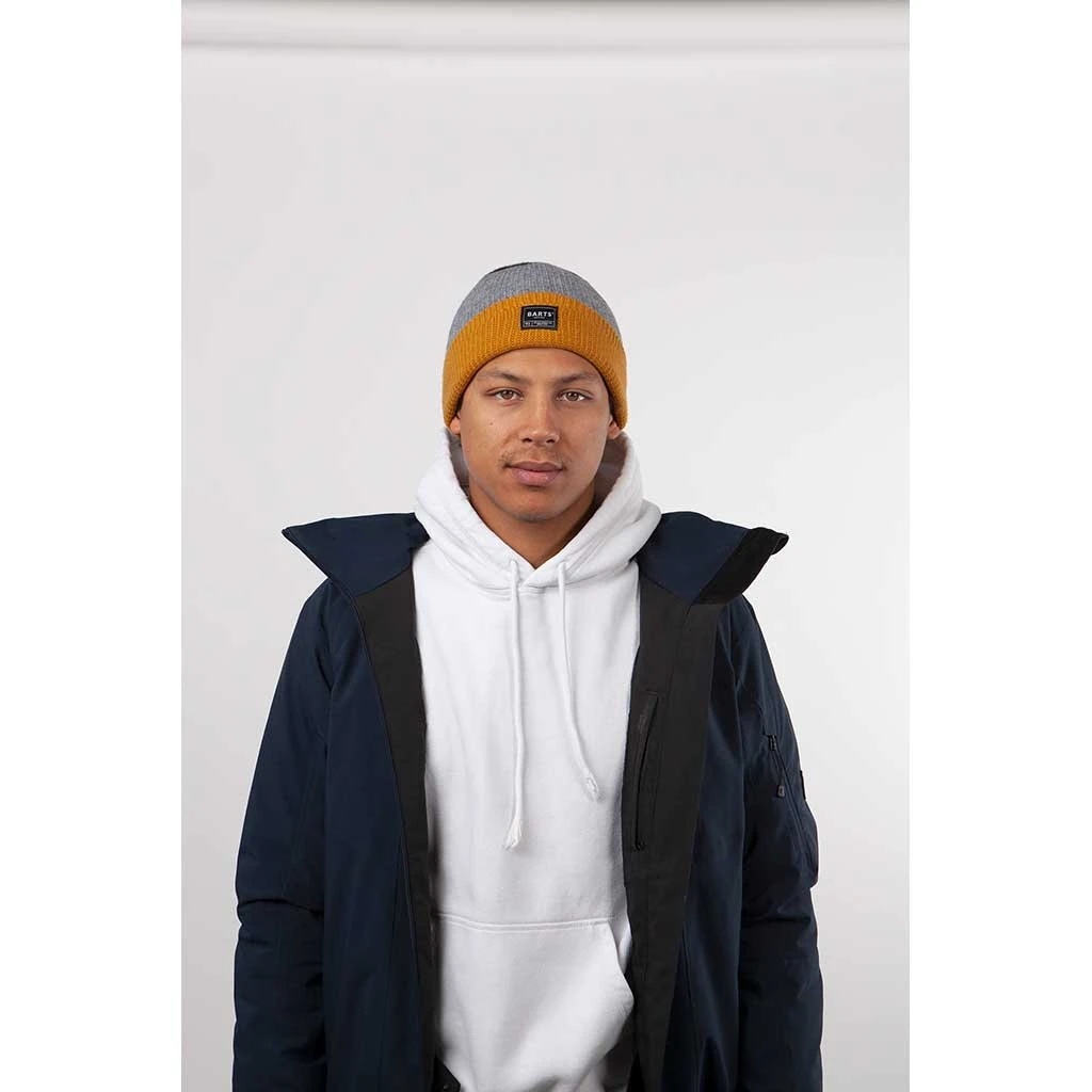 BARTS Bags & EDC Oxnard Beanie 4 BARTS Bags & EDC Oxnard Beanie