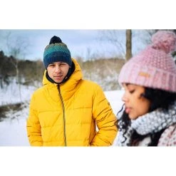 BARTS Bags & EDC Riverze Beanie 11 BARTS Bags & EDC Riverze Beanie