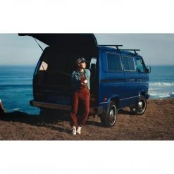 BBCo Atlantic Highway Trucker Cap Bags & EDC