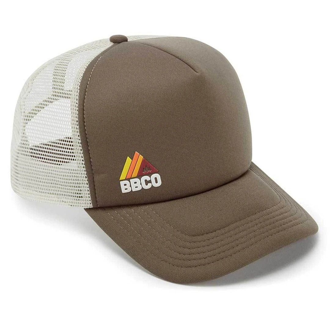 BBCo Cabot Trucker Cap 4 BBCo Cabot Trucker Cap