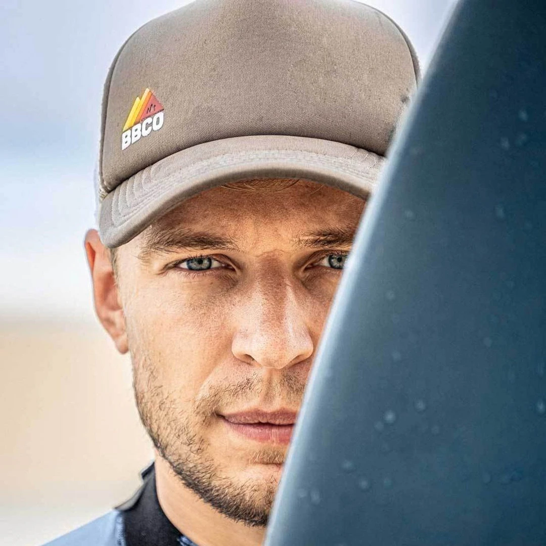 BBCo Cabot Trucker Cap 7 BBCo Cabot Trucker Cap