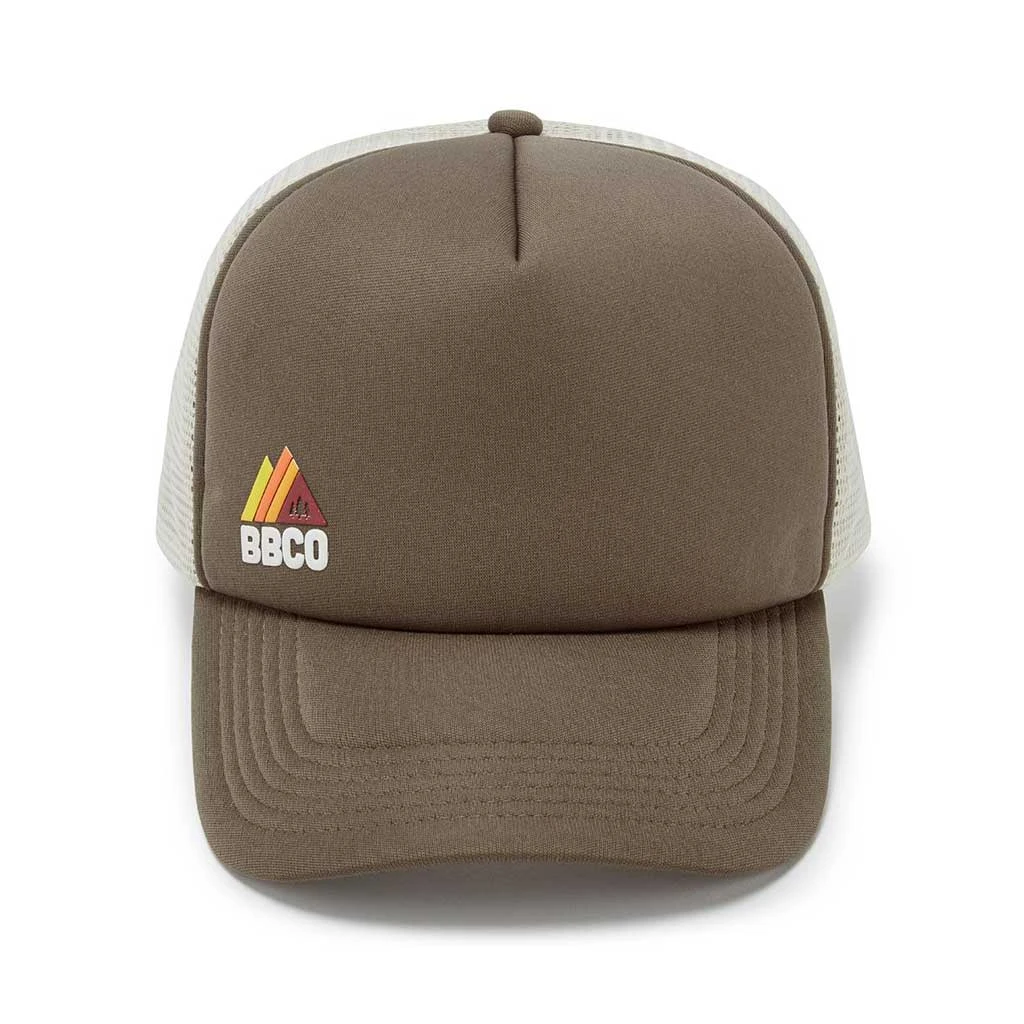 BBCo Cabot Trucker Cap 3 BBCo Cabot Trucker Cap