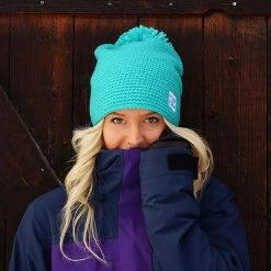 BBCo Quandary Beanie