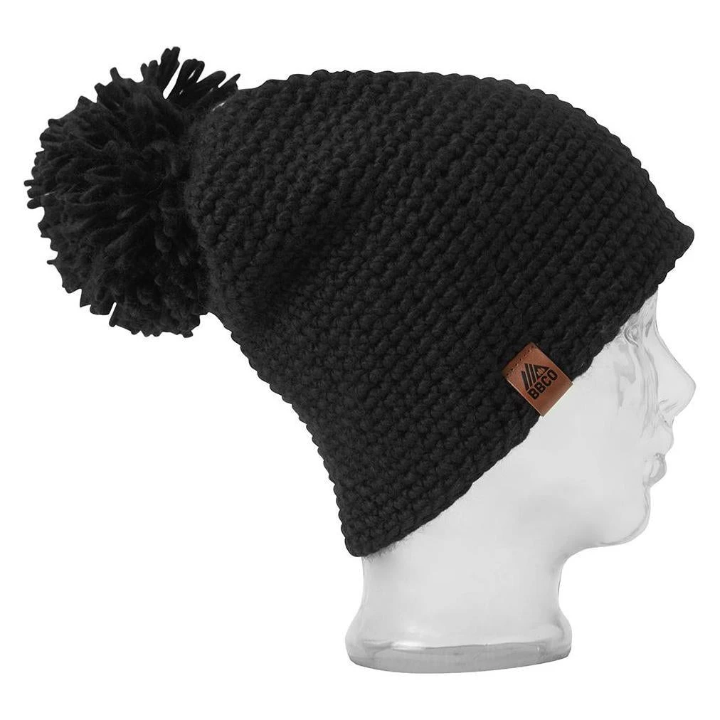 BBCo Bags & EDC Tomahawk Beanie 3 BBCo Bags & EDC Tomahawk Beanie