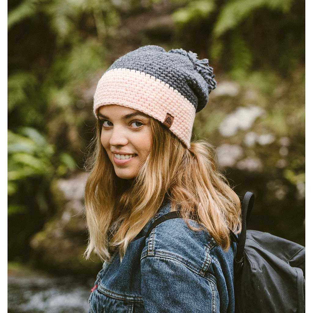 BBCo Bags & EDC Tomahawk Beanie 4 BBCo Bags & EDC Tomahawk Beanie