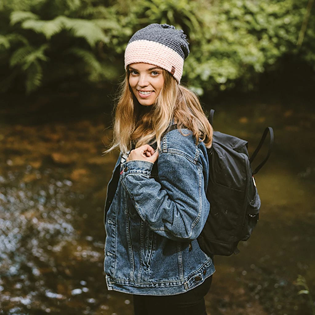 BBCo Bags & EDC Tomahawk Beanie 5 BBCo Bags & EDC Tomahawk Beanie