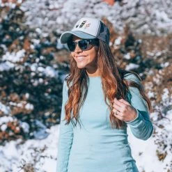 BBCo Tribe Trucker Cap