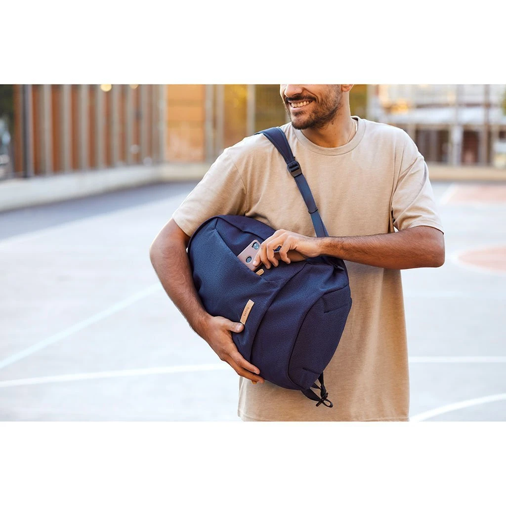 Bellroy Bags & EDC Classic Backpack | 2nd Edition 13 Bellroy Bags & EDC Classic Backpack | 2nd Edition