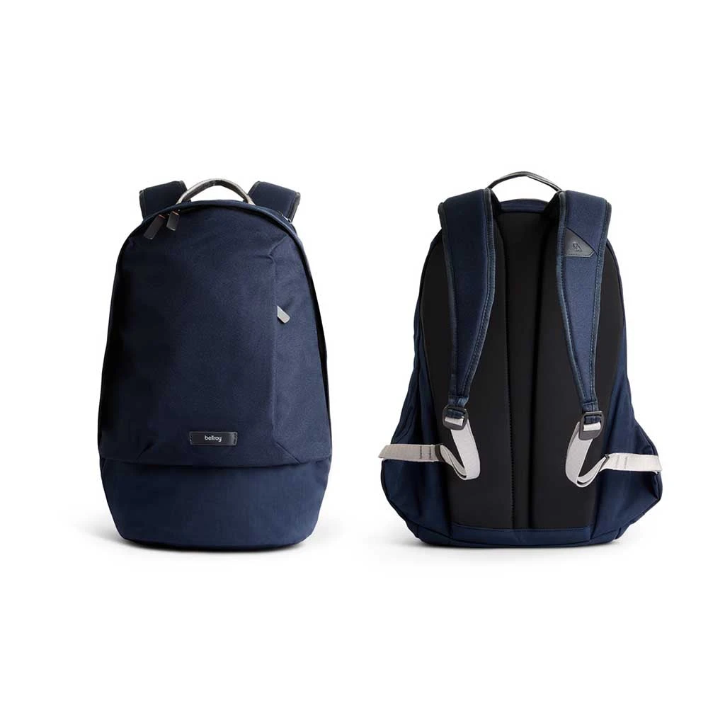 Bellroy Bags & EDC Classic Backpack | 2nd Edition 4 Bellroy Bags & EDC Classic Backpack | 2nd Edition