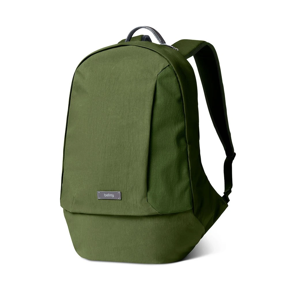 Bellroy Classic Backpack | 2nd Edition Bags & EDC 3 Bellroy Classic Backpack | 2nd Edition Bags & EDC