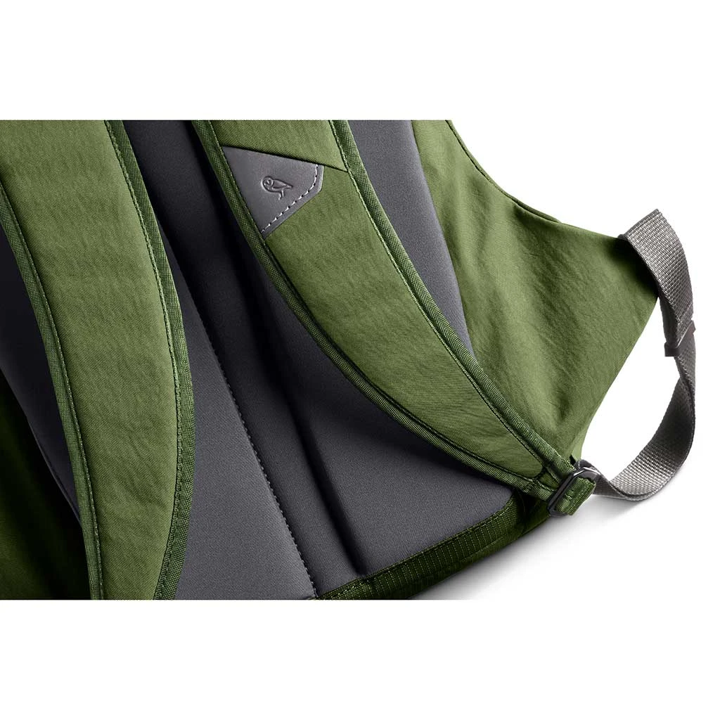 Bellroy Classic Backpack | 2nd Edition Bags & EDC 8 Bellroy Classic Backpack | 2nd Edition Bags & EDC