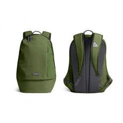 Bellroy Classic Backpack | 2nd Edition Bags & EDC