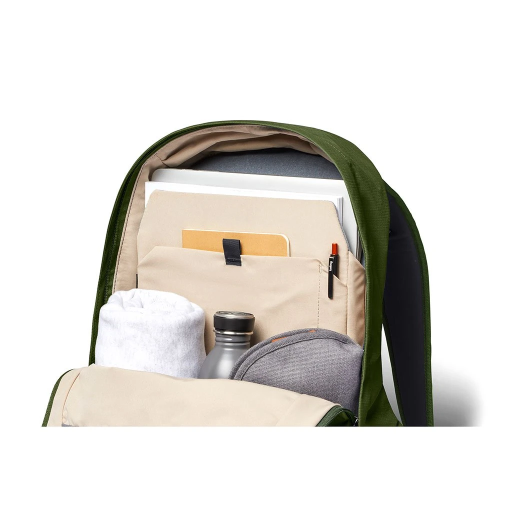 Bellroy Classic Backpack | 2nd Edition Bags & EDC 7 Bellroy Classic Backpack | 2nd Edition Bags & EDC