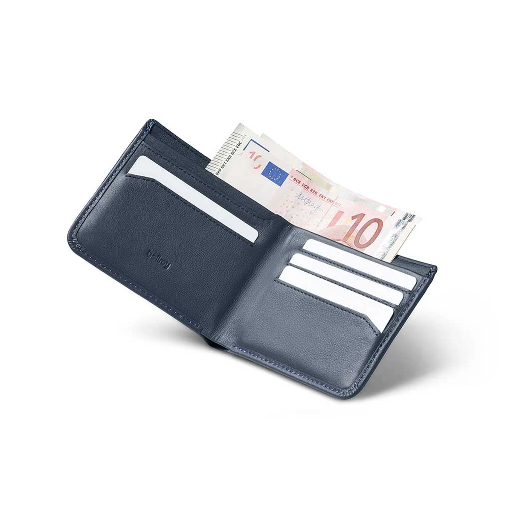 Bellroy Hide & Seek Wallet - RFID Bags & EDC 5 Bellroy Hide & Seek Wallet - RFID Bags & EDC