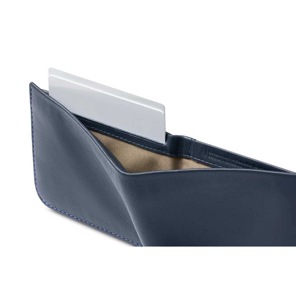 Bellroy Hide & Seek Wallet - RFID Bags & EDC 8 Bellroy Hide & Seek Wallet - RFID Bags & EDC