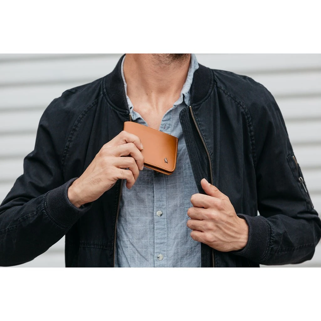 Bellroy Bags & EDC Hide & Seek Wallet - RFID 15 Bellroy Bags & EDC Hide & Seek Wallet - RFID
